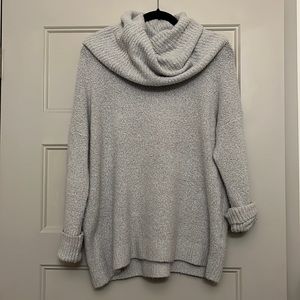 French Connection Cowl Neck Sweater